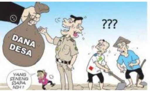 Perintah Presiden Soal Audit Kepala Desa, Inspektorat Buru: Tunggu Instruksi, Tapi Pengawasan Jalan Terus