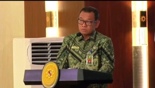 Refleksi Akhir Tahun 2025, Ketua MA Sunarto Tegaskan Komitmen Peradilan Agung, Bersih, dan Berintegritas