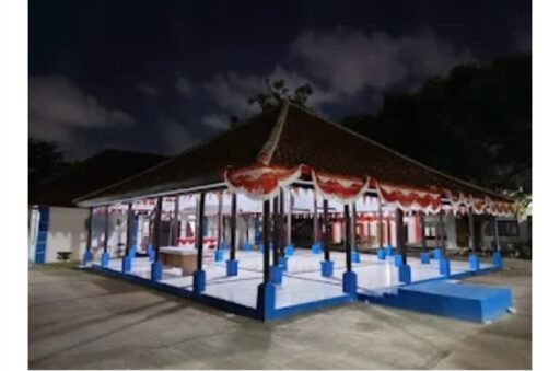 Perubahan Warna Pendopo Sindang Disorot, TACB Tegaskan Pentingnya Pelestarian Warisan Budaya