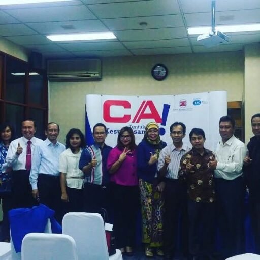 Etika Dalam Praktik Akuntansi Manajemen Dan Akuntansi Keuangan