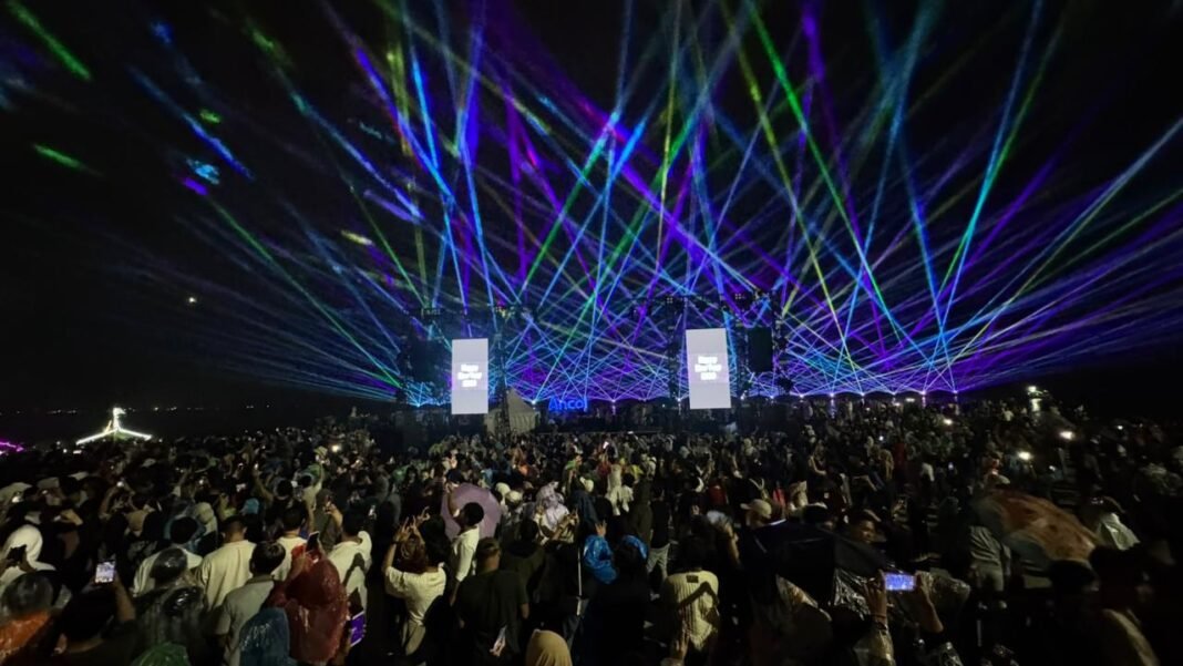 Ancol Telah Donasikan 10% Penjualan Tiket untuk Korban Bencana di Sumatra