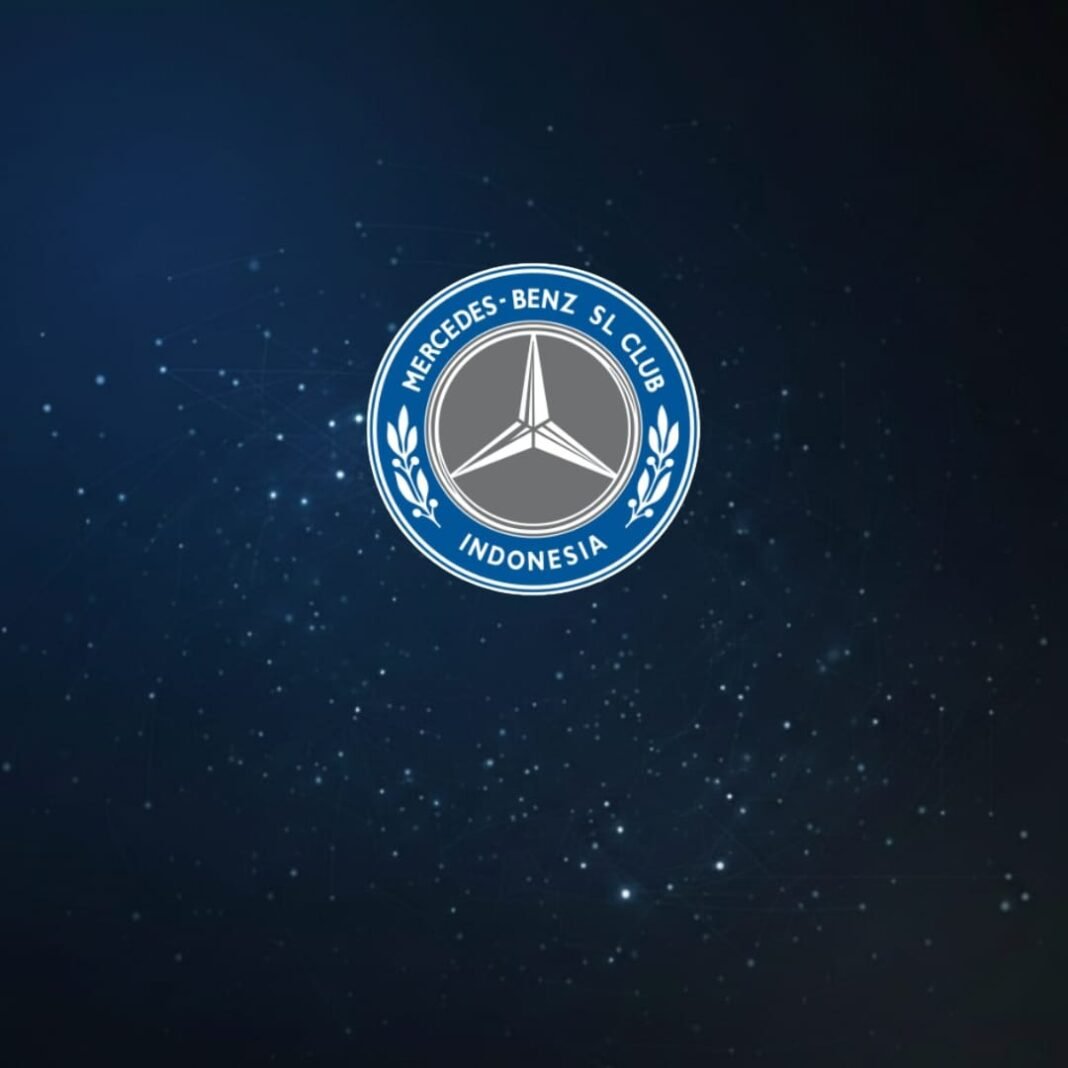 Mercedes-Benz SL Club Indonesia Siap Gelar Munas Februari 2026 di Jakarta, Donny Pur Tegaskan Arah Klub yang Makin Mandiri dan Berkelas