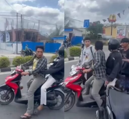 DPD IWO.I Kota Singkawang Menyayangkan Sikap Arogan Oknum Debt Colector Terhadap Konsumen