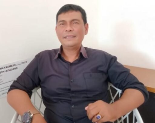 Maraknya Galiian C yang diduga ilegal di kecamatan Rogojampi Ketua ISNU Ancam Laporkan ke Polda Jatim