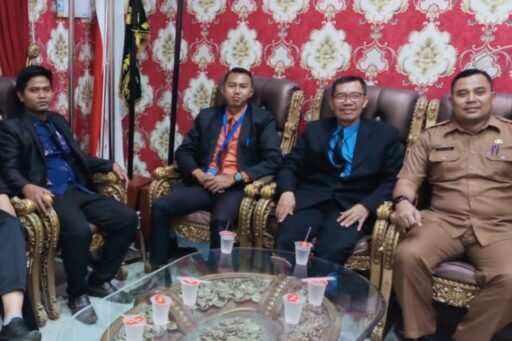 GEPLAK Minta Kejelasan Transparansi Seleksi Dewas Perumdam TDA