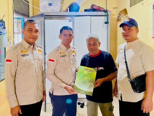 “Menjemput Asa Program Keluarga Harapan, MAI Medan Hadir Mengawal Hak Warga”