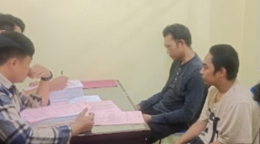 Kejari Indramayu Terima Tahap II Perkara Pembunuhan Berencana Satu Keluarga di Paoman