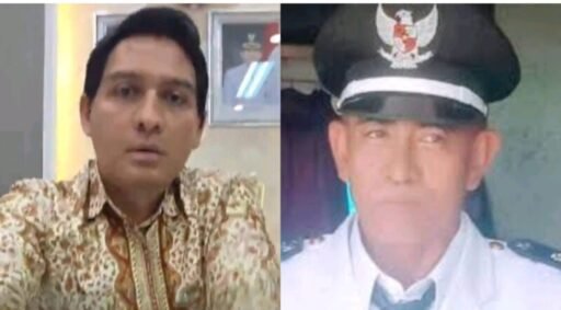 Bupati Indramayu Berhentikan Sementara Kuwu Wanantara Selama Tiga Bulan