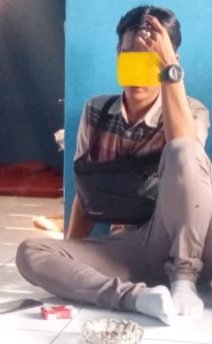 Anak Pensiunan PNS Indramayu Diduga Gelapkan Rp 35 Juta Uang Calon Pekerja Migran, Korban Tempuh Jalur Hukum