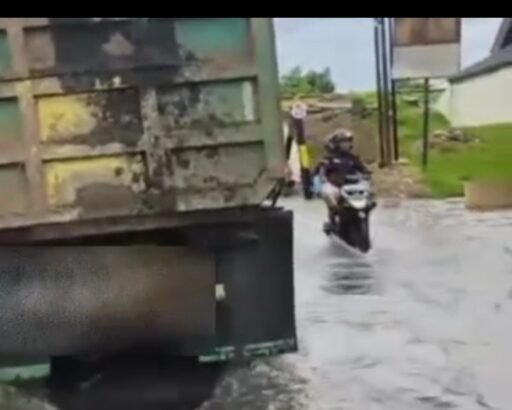 Banjir Berulang, “GEPLAK” Tegaskan Kegagalan Tata Kelola Pemkab Indramayu