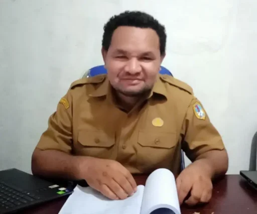 Rumah Jabatan Wakil Bupati Melawi Akan Di bangun Pada Tahun 2026 Ini