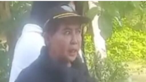 Hujan Deras Picu Banjir, Kuwu Tulungagung Kertasmaya Tinjau Langsung Permukiman Warga