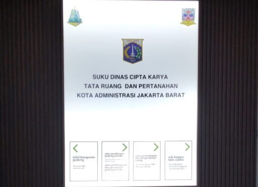 “Tanpa PBG dan K3, Bangunan di Tegal Alur Jalan Terus: Pengawasan Pemkot Jakbar Dipertanyakan”