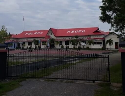 Penegakkan Hukum Terus Ditingkatkan,Polres Buru Kembali Amankan 11 Orang dan Puluhan Barang Bukti Tong Ilegal