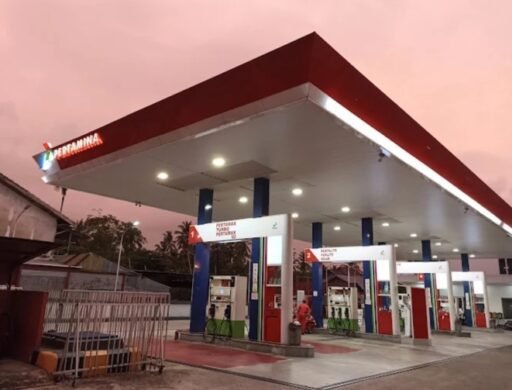 SPBU 64.781.21 Dr Wahidin utamakan kenyamanan Antrian Konsumen