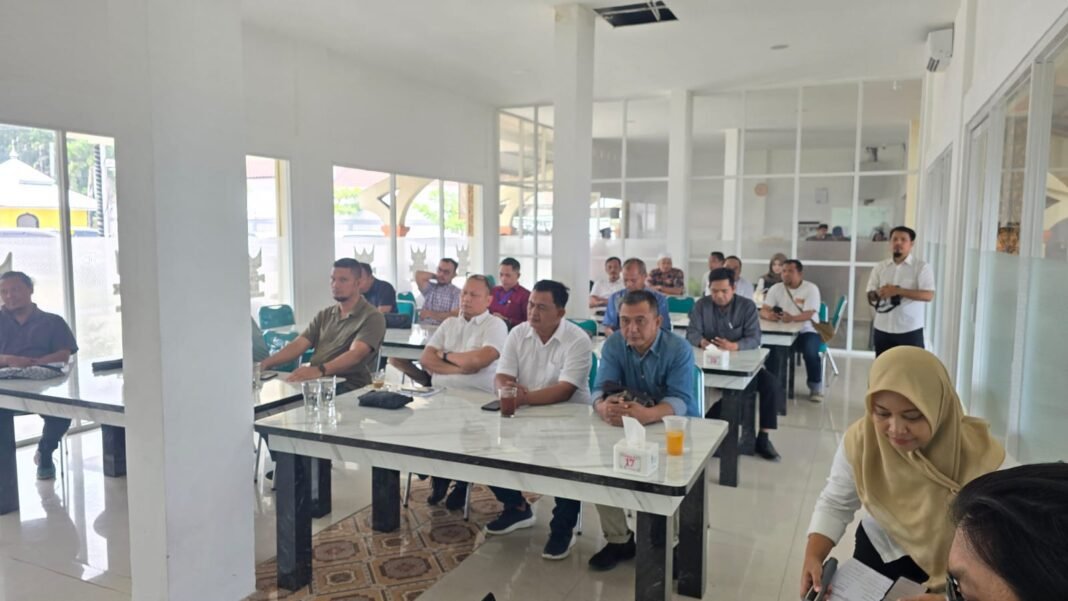 Koperasi Harus Memiliki SDM Yang Baik