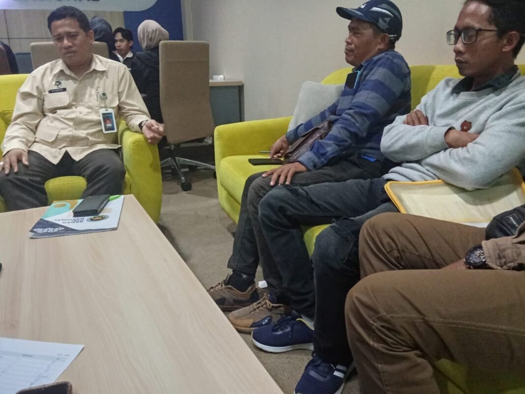 Wartawan Temukan ‘Jalur Tikus’ Pendaftaran Mitra Makan Gratis, Forum PWI Desak BGN Buka-Bukaan!