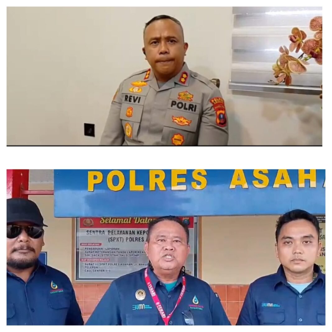 “Pelepasan Tahanan Terduga Pencuri Buah Kelapa Sawit, Tangkap Tangan Tidak Sesuai Norma Hukum”