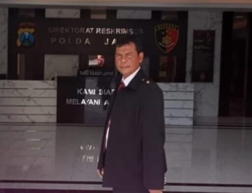 Irfan hidayat, S.H.,M.H.,Singgung pembiayaran bekas galian C didesa karang bendo yang telan korban jiwa