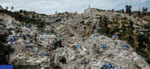 Ketua Koperasi Putra Kaiely Bersatu Bantah Keterlibatan Kapolda dan Pangdam dalam Pertambangan Gunung Botak