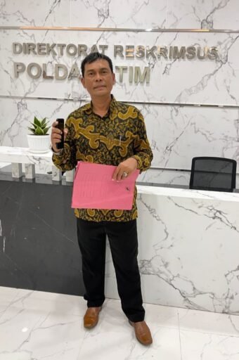 Sikapi Tambang Galian C ,Aktivis IRFAN HIDAYAT Siap giring hentikan penambangan di wijenan