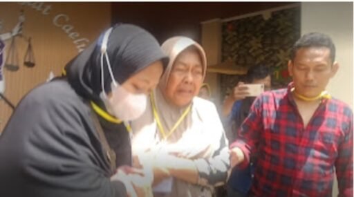 Sidang Kasus Pembunuhan Putri Apriyani berlanjut, Jaksa Hadirkan Tiga Saksi