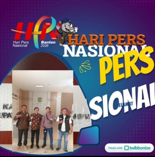 PERAN PERS JADI KUNCI PERKUAT PENEGAKAN KEADILAN DAN BASMI KORUPSI