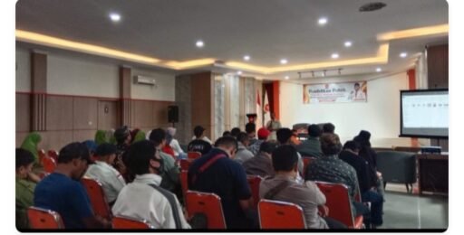 BKOK PKS Indramayu Gelar Diklat Kesiapsiagaan Bencana, Perkuat Peran Relawan di 31 Kecamatan