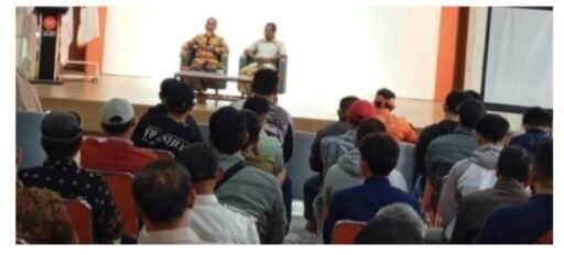 Ketua Fraksi PKS DPRD Indramayu Serap Aspirasi Kader saat Kunjungan Kerja di DPTD