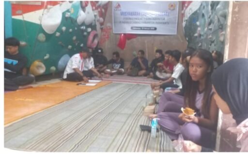 Marif Yoga Yanda Perdana Terpilih sebagai Ketua FPTI Indramayu Periode 2026–2030