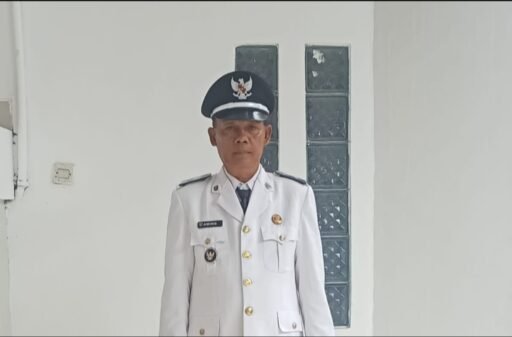 Aming Resmi Dilantik Kembali sebagai Kuwu Desa Mekarjati Periode 2026–2034