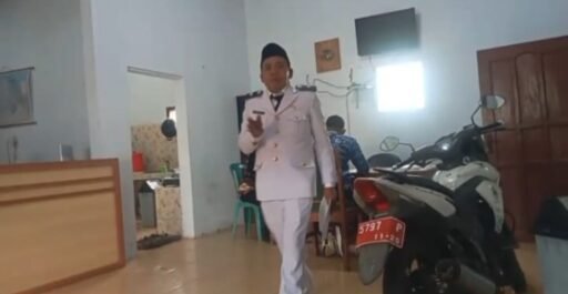 Proses Pengangkatan Perangkat Desa Tempel Kulon Dipertanyakan