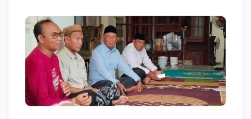 KOMPI Tolak Pematokan 2.200 Hektare Tambak Program Revitalisasi Pantura di Kawasan Perhutani