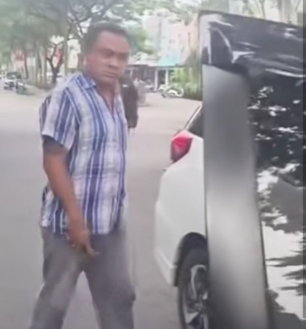 Debt Collector Penusuk Advokat di Tangsel Diamankan Polda Metro Jaya