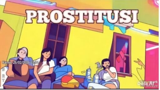 Selama Ramadhan Usaha Pijat di Jalan Puninar Cilincing Tidak Beroperasiiki