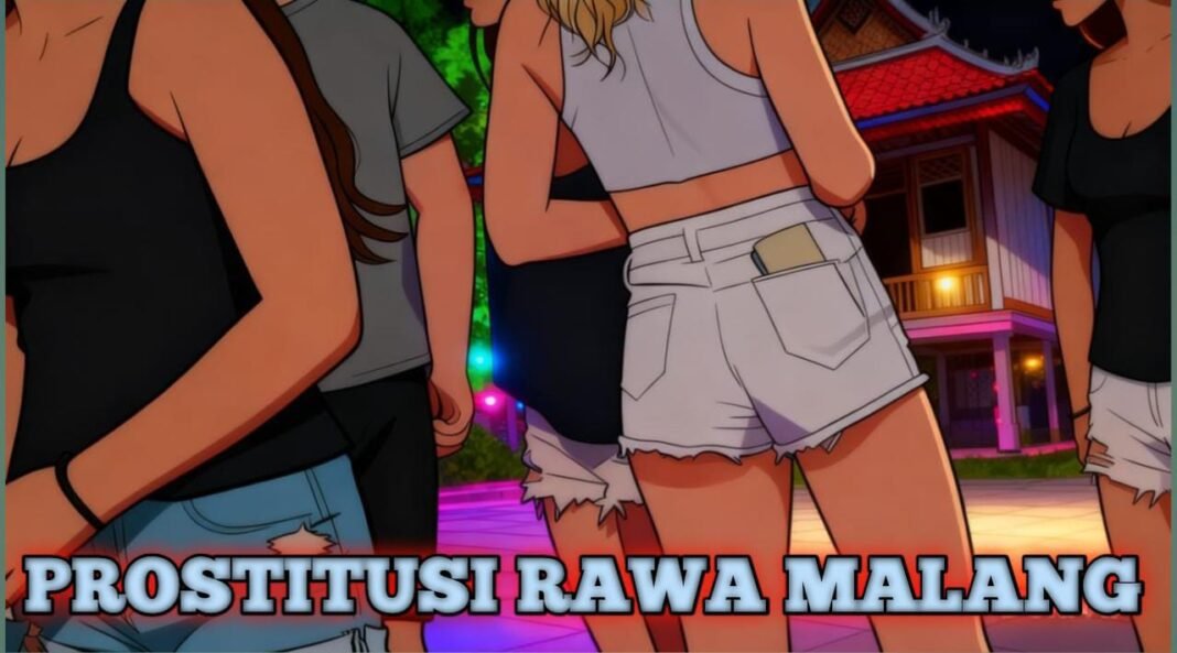 Prostitusi di Rawa malang, Pengelola Amnesia Jelang Ramadhan