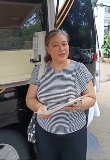 Pelayanannya Keren, Cepat, Mudah”, Warga Apresiasi SKCK Online Keliling di TMP Kalibata