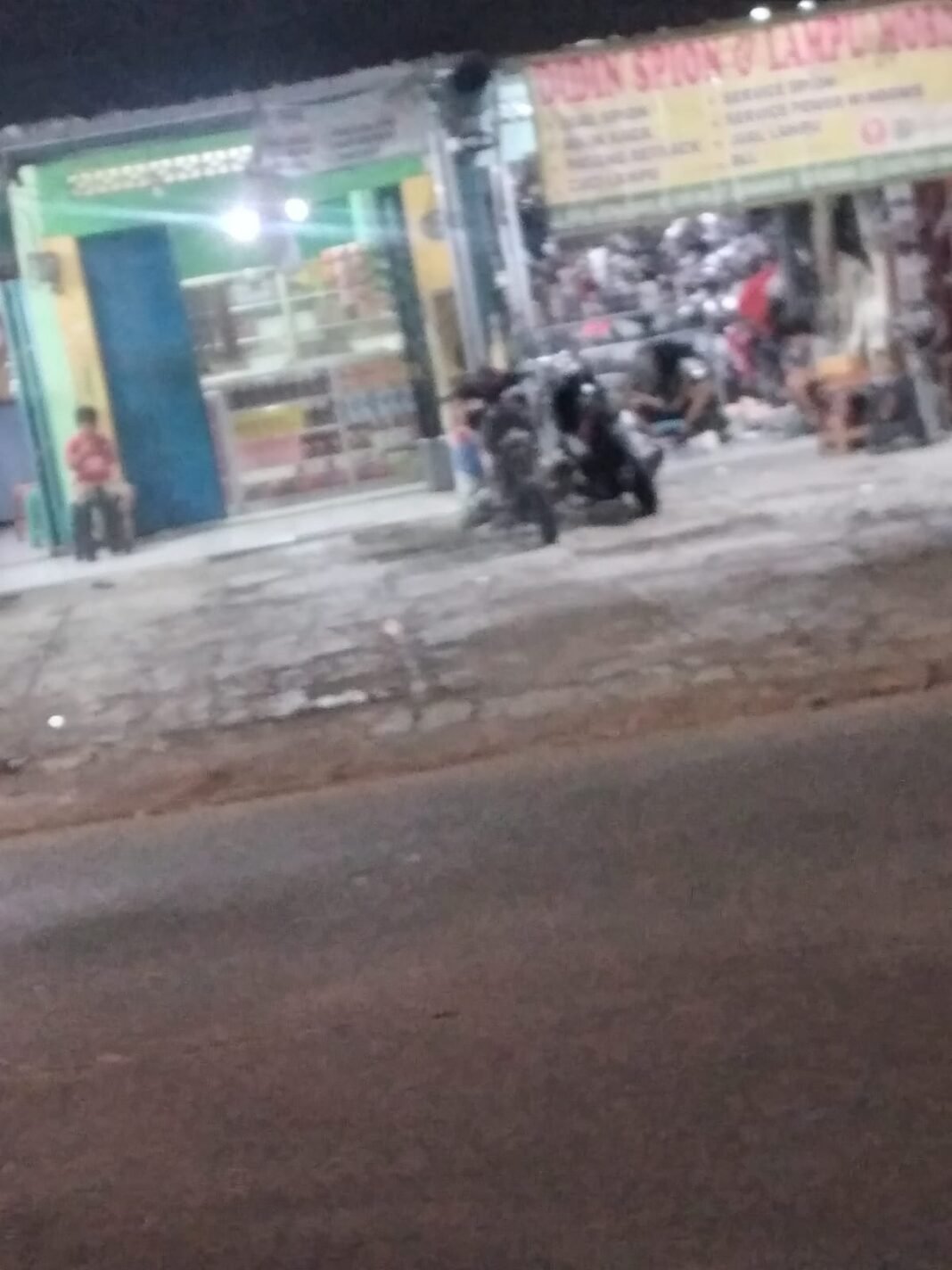 Obat Golongan G Dijual Tanpa Resep di Bekasi