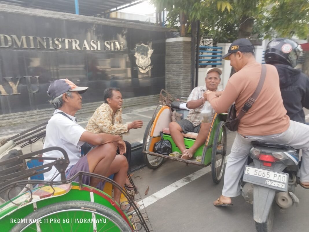 Forum GEPLAK Sukses Laksanakan Rangkaian Kegiatan Sosial Ramadhan