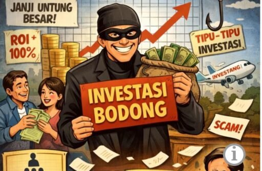 Dugaan Bodong PT. Best Profit Futures, Total Kerugian Capai Miliaran.