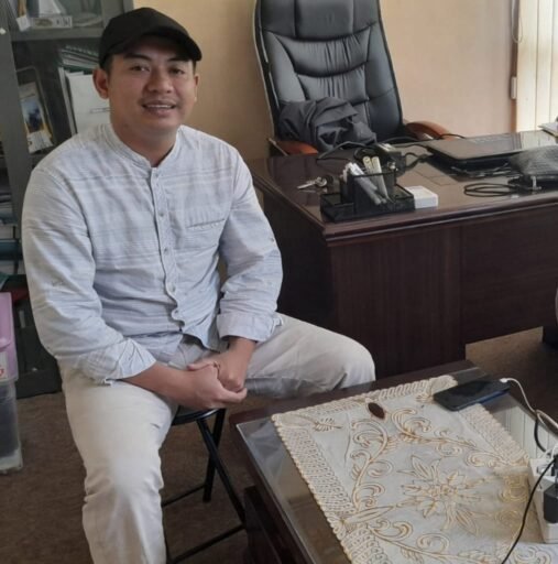 Rumah Literasi Merah Putih : Kawal Kedaulatan Bangsa, Lawan Intervensi Asing dan Upaya Destabilisasi Nasional