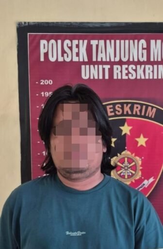 Pelaku Penganiayaan Berhasil Diamankan Polsek Tanjung Morawa