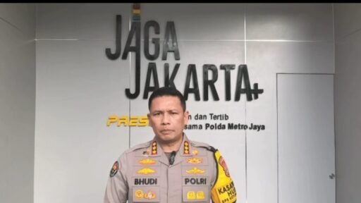 Polda Metro Jaya Langsung Tindak Lanjut Perintah Kapolri