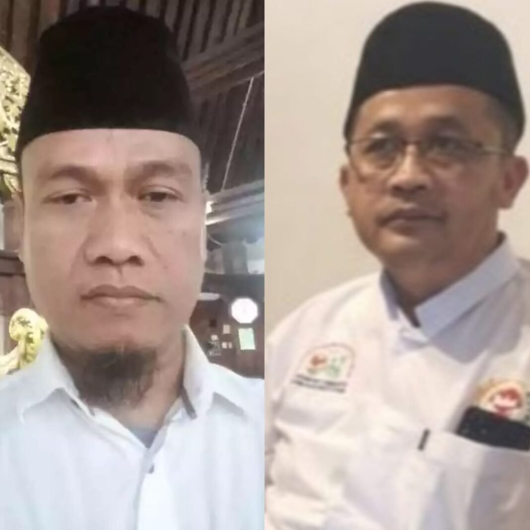 Menjemput Cahaya di Ujung Ramadhan: Spiritualitas Lailatul Qadar dan Doa untuk Presiden Prabowo