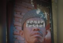 Oknum RT di Kec. Kampung Rakyat Diduga Terlibat Narkoba, Sempat Ditangkap Namun Kini Menghirup Udara Bebas