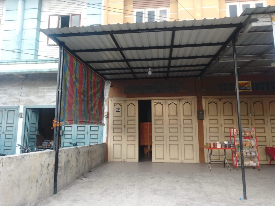 Polres Pelabuhan Belawan Melempem, Komitmen Kapolda Sumut Berantas Judi Ditagih