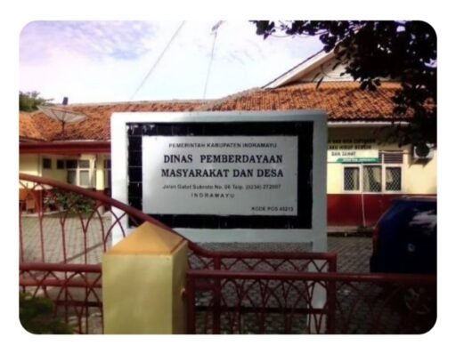 DPMD Indramayu Tegaskan Pergantian Perangkat Desa Harus Sesuai Aturan