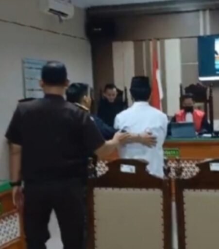 Sidang Kedelapan Kasus Pembunuhan Putri Apriani, PN Indramayu Hadirkan Ahli Forensik