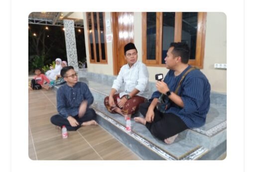 Tarawih 7 Menit Ponpes Al-Qur’aniyah Indramayu Tarik Perhatian Dunia, Tamu dari Malaysia Datang Langsung