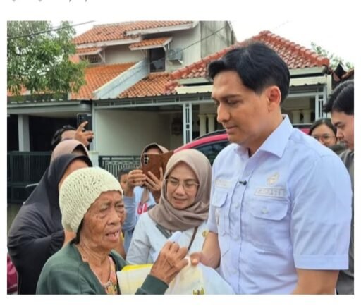 Setahun Kepemimpinan Lucky Hakim, Program REANG Dorong Percepatan Pembangunan Indramayu